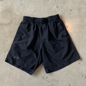 Men’s Athletic Shorts